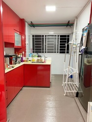 Blk 207 Serangoon Central (Serangoon), HDB 3 Rooms #208382031